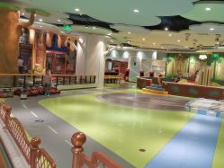 -MELAND CLUB亲子乐园•派对(虹桥万象城店)
