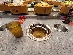 -喜家自助小火锅(乐客城店)