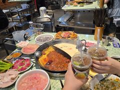 -五里关火锅(牛市口店)