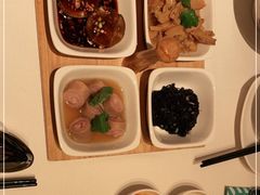 -莆田餐厅PUTIEN(万象天地店)
