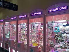 -华谊兄弟影院(北京洋桥店)