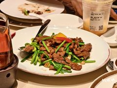 -皇朝会.经典传统粤菜(外滩店)
