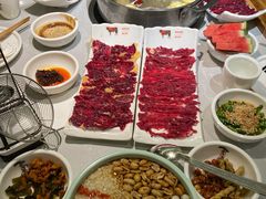 -俏牛哥鲜牛肉牛肆馆(重庆天地店)