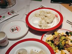 -李老哈·东北菜(宋园路店)