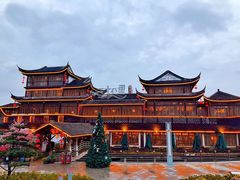 -二十八里太湖船菜(吉祥路店)