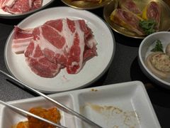 -東盛炭烤自助料理(浦东文峰广场店)