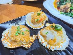 -一九烧烤(莱山区初家店)