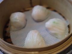 翠绿虾饺皇-金海华·悦食东方(苏州中心商场店)