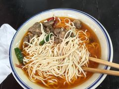 -万三面馆(青龙正街太古里店)