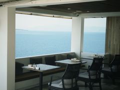 -蜜悦·波西塔诺悬崖海景餐厅