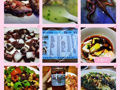 -阿军排档·烧烤