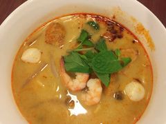 -小槟城美食馆