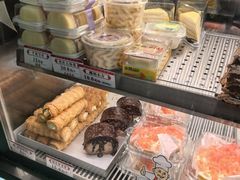 -老香港祖味世家蛋糕(金街美地店)