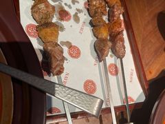 -纳鲁孜·新疆特色餐厅(上海悦荟广场店)