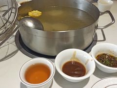 -陈记顺和潮汕牛肉火锅(棠德南路店)