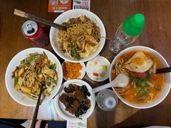 -寻裕记·现炒浇头面(人民广场店)