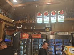 -金鼎雪山牦牛杂火锅(理县总店)