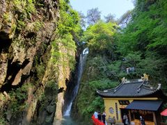 -溪口-滕头旅游景区