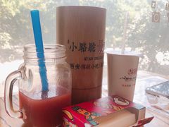 -福苗小骆驼烧烤(莲湖路店)