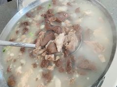 小全羊-满宴全羊馆(泉水店)