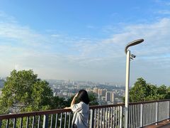-求水山公园