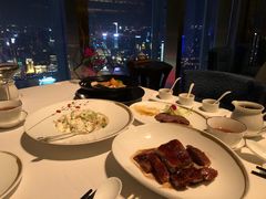 -金轩中餐厅 Jin Xuan(浦东丽思卡尔顿酒店)