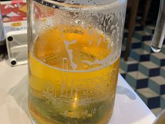 -开海·红岛海鲜虾水饺(石老人店)