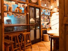 -西关84·History·Art·Cafe