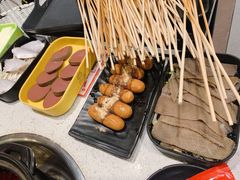 -钢管厂五区小郡肝串串香(南山店)