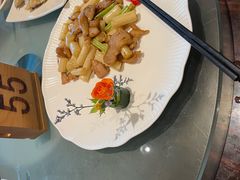 -湛江民大喜来登酒店-采悦轩中餐厅