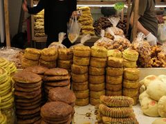 -杨老大焙子月饼干货(宽巷子民族美食街店)