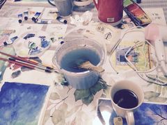 -鼎画艺术机构(贵都店)