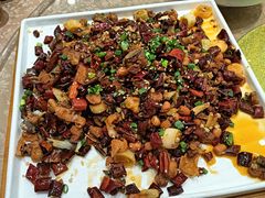 -李氏传家菜(兴城路店)