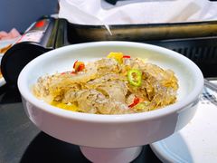 -鱼鼎香烤鱼火锅(华发商都店)