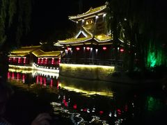 -台儿庄古城