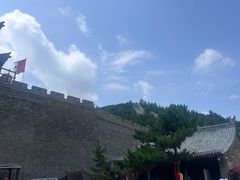 -雁门关景区
