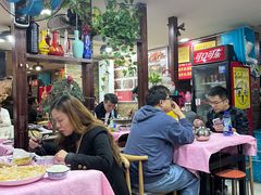 -蜀膳坊(洪公祠小区店)