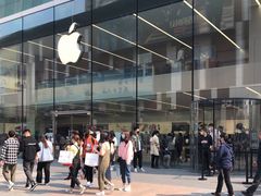 -Apple零售店(中街大悦城店)