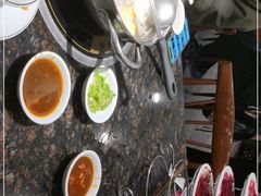 -八合里牛肉火锅(新洲店)