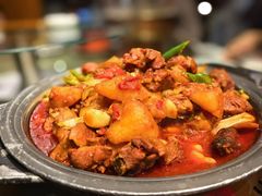 -3号仓库(幸福北路店)