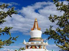 -青海湖国家重点风景名胜区