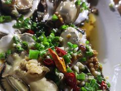 -胖大嫂渔家排档·全海景餐厅(渔村店)