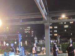 -渔家火锅·海鲜自助餐·演艺(亚龙湾天域酒店)