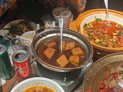 -恰八斗·猛火长沙菜(国贸店)