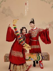 -今生有约国际精品婚纱摄影(苏州店)