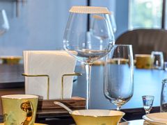 -宫燕府·京菜·烤鸭·淮扬菜(王府中心店)