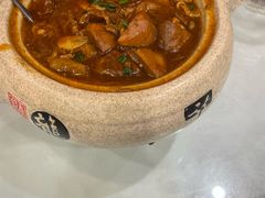 -大清花饺子(山庄店)