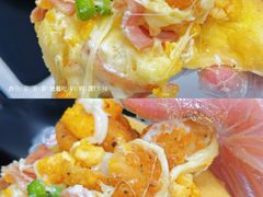 -达美乐比萨(商城路店)