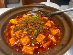 -百年神厨·地道川菜(清江西路店)