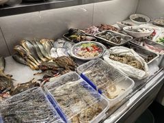 -何记面馆(龙泉山店)